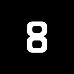 Eight Sleep fitness & lifestyle tool logo