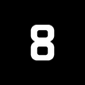 Eight Sleep fitness & lifestyle tool logo