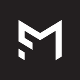 MacroFactor fitness & lifestyle tool logo