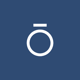 Oura fitness & lifestyle tool logo