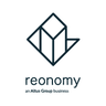 Reonomy real estate tool logo