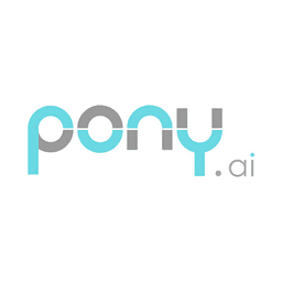 Pony.ai ai infrastructure tool logo