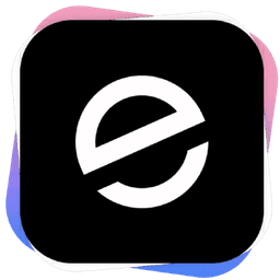 Emergent no-code / low-code tool logo