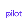 Pilot.com finance & trading tool logo