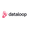 Dataloop ai infrastructure tool logo