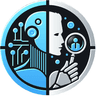 Recruitment Intelligence hr & job search tool logo