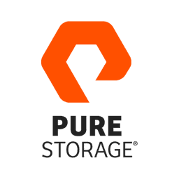 Pure Storage ai infrastructure tool logo