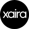 Xaira Therapeutics healthcare tool logo