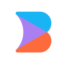 Builder.io no-code / low-code tool logo