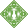 Insilico Medicine healthcare tool logo