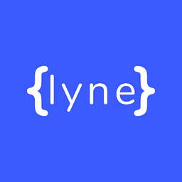 Lyne.ai marketing & seo tool logo