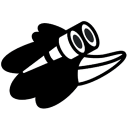 Distrobird ai sdrs tool logo
