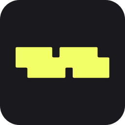 Kognitos no-code / low-code tool logo