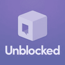 Unblocked developer tools tool logo