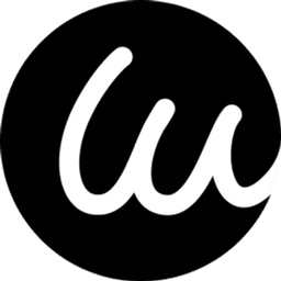 Wegic no-code / low-code tool logo