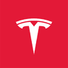 Tesla Optimus logo