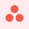 Asana logo