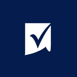 Smartsheet no-code / low-code tool logo