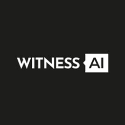 WitnessAI security & governance tool logo