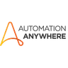 Automation Anywhere brand logo shown as the listing hero image
