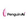 Penguin Ai workflow automation tool logo