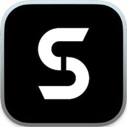 Simular official company logo for the AI tool