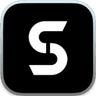 Simular official company logo for the AI tool