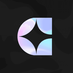 Cosine official company logo for the AI tool