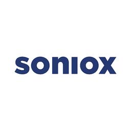 Soniox official company logo for the AI tool