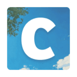 Cora official company logo for the AI tool