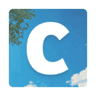 Cora official company logo for the AI tool