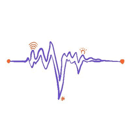 PulseMCP official company logo for the AI tool