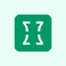 Context7 official company logo for the AI tool