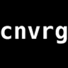 cnvrg.io ai infrastructure tool logo
