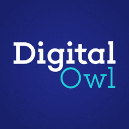 DigitalOwl healthcare tool logo