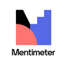 Mentimeter official company logo for the AI tool