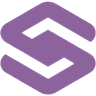 Slidesgo official company logo for the AI tool