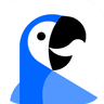 SlideSpeak official company logo for the AI tool