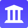 AthenaHQ official company logo for the AI tool