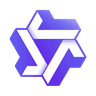 Wan brand logo mark shown as a square app icon