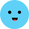 MEE6 brand logo mark shown as a square app icon