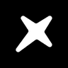 Anara brand logo mark shown as a square app icon