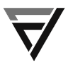 FlowGPT brand logo mark shown as a square app icon