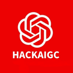 HackAIGC nsfw tool logo