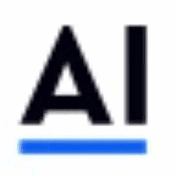 AlphaSense marketing & seo tool logo