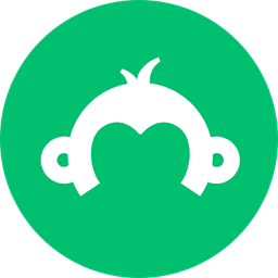 Momentive bi & analytics tool logo