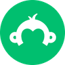 Momentive bi & analytics tool logo