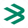 Greenlite brand logo mark shown as a square app icon