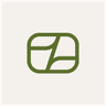 Ivo brand logo mark shown as a square app icon