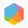 Brandwatch brand logo mark shown as a square app icon